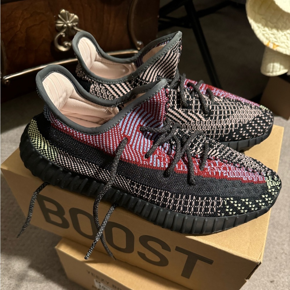 Yezzy 350 YECHEI